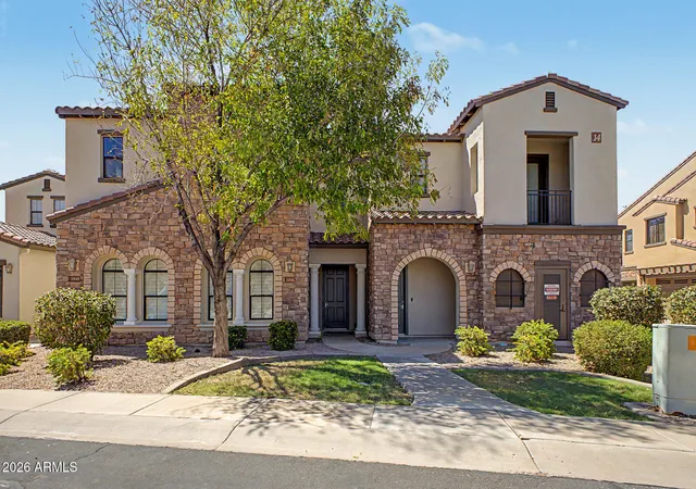 Photo 3 of Townhouse for sale at 4777 S Fulton Ranch Blvd #2041, Chandler, AZ 85248 | MLS# 7076760 | Listing updated on 2026-09-18