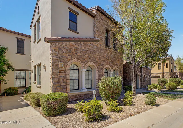 Photo 3 of Townhouse for sale at 4777 S Fulton Ranch Blvd #2041, Chandler, AZ 85248 | MLS# 7076760 | Listing updated on 2026-09-18