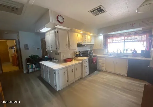 Photo 3 of Manufactured home for sale at 3104 E Broadway Rd #344, Mesa, AZ 85204 | MLS# 7076751 | Listing updated on 2026-09-11