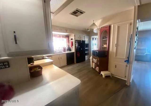Photo 3 of Manufactured home for sale at 3104 E Broadway Rd #344, Mesa, AZ 85204 | MLS# 7076751 | Listing updated on 2026-09-11