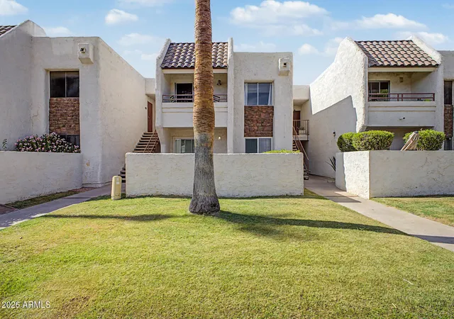 Condo for sale at 7350 N Via Paseo Del Sur #Q206, Scottsdale, AZ 85258 | MLS# 7076747