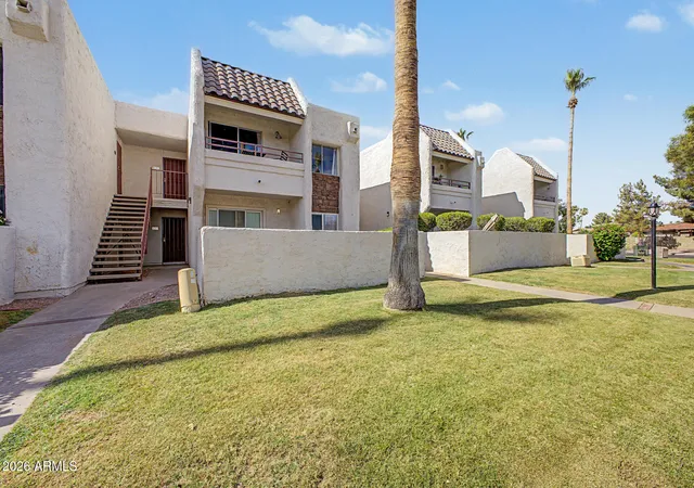 Photo 2 of Condo for sale at 7350 N Via Paseo Del Sur #Q206, Scottsdale, AZ 85258 | MLS# 7076747 | Listing updated on 2026-09-06