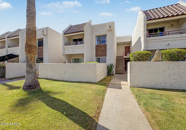 Photo 3 of Condo for sale at 7350 N Via Paseo Del Sur #Q206, Scottsdale, AZ 85258 | MLS# 7076747 | Listing updated on 2026-09-06