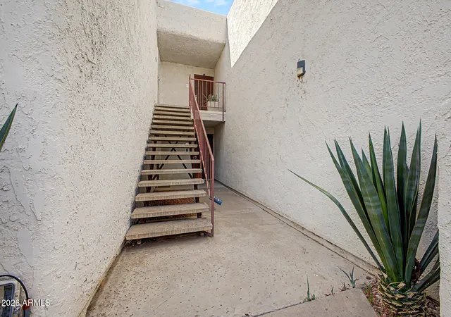 Photo 3 of House for sale at 7350 N Via Paseo Del Sur #Q206, Scottsdale, AZ 85258 | MLS# 7076747 | Listing updated on 2026-09-06