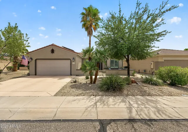 Photo 1 of Single family home for sale at 19925 N Turquoise Point, Surprise, AZ 85387 | MLS# 7077662 | Listing updated on 2026-09-19