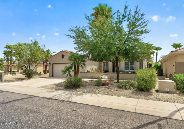 Photo 3 of Single family home for sale at 19925 N Turquoise Point, Surprise, AZ 85387 | MLS# 7077662 | Listing updated on 2026-09-19