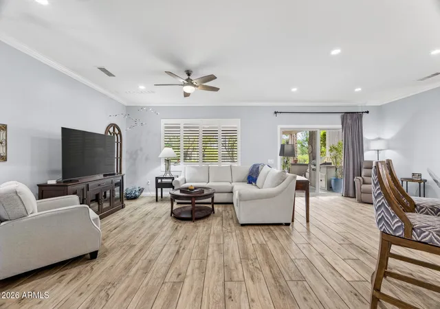 Photo 4 of Single family home for sale at 19925 N Turquoise Point, Surprise, AZ 85387 | MLS# 7077662 | Listing updated on 2026-09-19