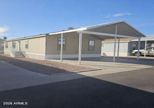 Photo 1 of Sale Pending at 9431 E Coralbell Ave #139, Mesa, AZ 85208 | MLS# 7077545 | Listing updated on 2026-09-16