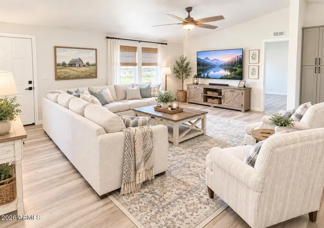 Photo 3 of Sale Pending at 9431 E Coralbell Ave #139, Mesa, AZ 85208 | MLS# 7077545 | Listing updated on 2026-09-16