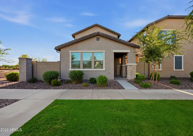 Photo 1 of Single family home for sale at 1311 W Sparrow Dr, San Tan Valley, AZ 85140 | MLS# 7077575 | Listing updated on 2026-09-13