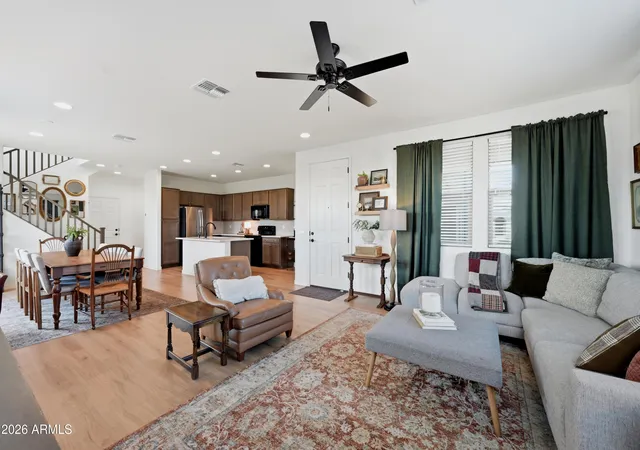 Photo 2 of Single family home for sale at 1311 W Sparrow Dr, San Tan Valley, AZ 85140 | MLS# 7077575 | Listing updated on 2026-09-13