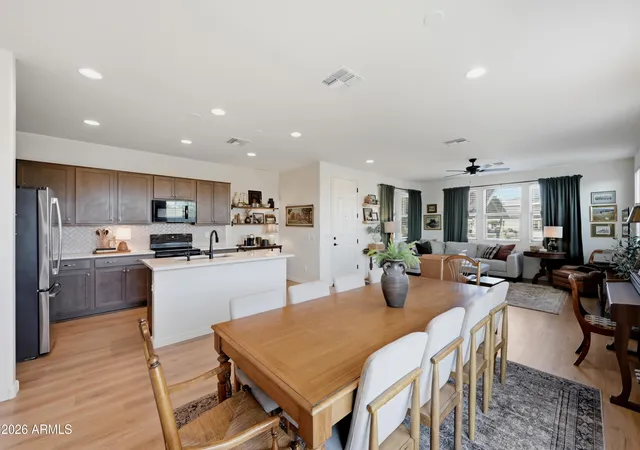 Photo 3 of Single family home for sale at 1311 W Sparrow Dr, San Tan Valley, AZ 85140 | MLS# 7077575 | Listing updated on 2026-09-13