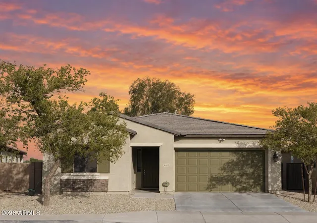 Photo 1 of Sale Pending at 6409 S 47th Drive, Laveen, AZ 85339 | MLS# 7076807 | Listing updated on 2026-09-13