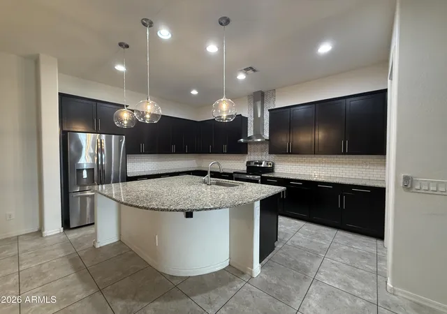 Photo 3 of Sale Pending at 6409 S 47th Drive, Laveen, AZ 85339 | MLS# 7076807 | Listing updated on 2026-09-13
