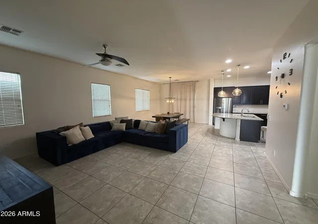 Photo 4 of Sale Pending at 6409 S 47th Drive, Laveen, AZ 85339 | MLS# 7076807 | Listing updated on 2026-09-13