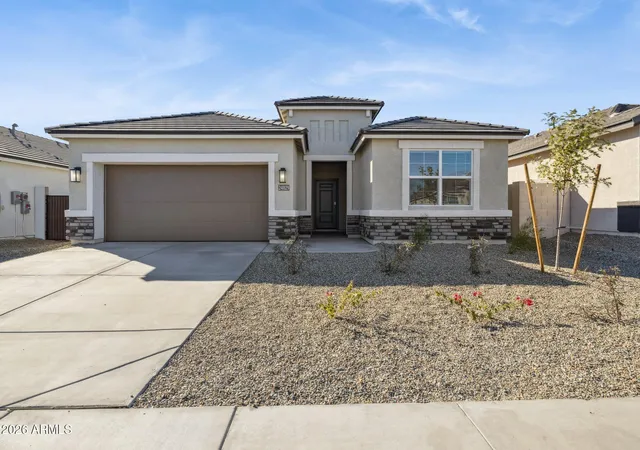 Photo 1 of Single family home for sale at 23964 W Yavapai St, Buckeye, AZ 85326 | MLS# 7076764 | Listing updated on 2026-09-20