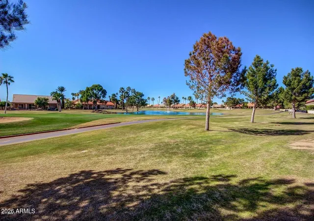 Photo 1 of Single family home for sale at 25236 S Flame Tree Dr, Sun Lakes, AZ 85248 | MLS# 7077271 | Listing updated on 2026-09-13