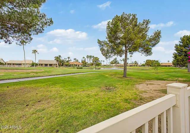 Photo 38 of Single family home for sale at 25236 S Flame Tree Dr, Sun Lakes, AZ 85248 | MLS# 7077271 | Listing updated on 2026-09-13