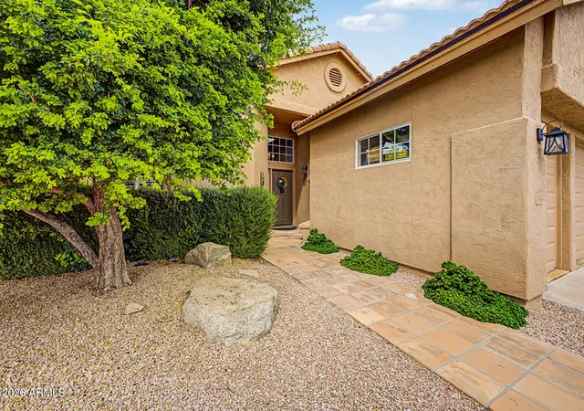 Photo 4 of Single family home for sale at 25236 S Flame Tree Dr, Sun Lakes, AZ 85248 | MLS# 7077271 | Listing updated on 2026-09-13