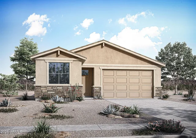 Photo 1 of Single family home for sale at 22462 E Firestone Dr, Queen Creek, AZ 85142 | MLS# 7078914 | Listing updated on 2026-09-12