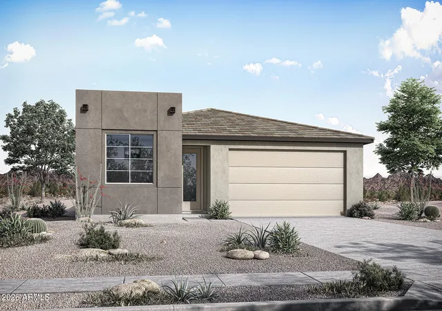 Photo 1 of Single family home for sale at 22455 E Firestone Dr, Queen Creek, AZ 85142 | MLS# 7078912 | Listing updated on 2026-09-12
