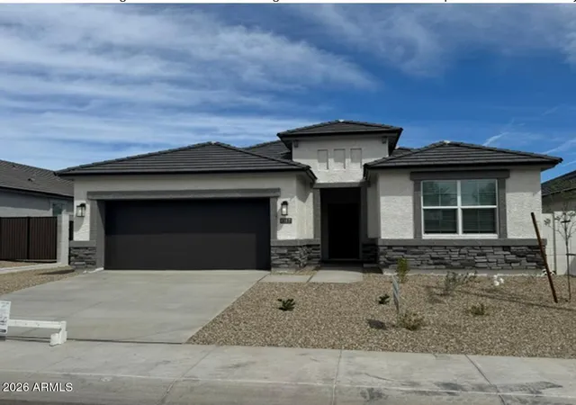 Photo 1 of Single family home for sale at 1317 S 239th Drive, Buckeye, AZ 85326 | MLS# 7076772 | Listing updated on 2026-09-20