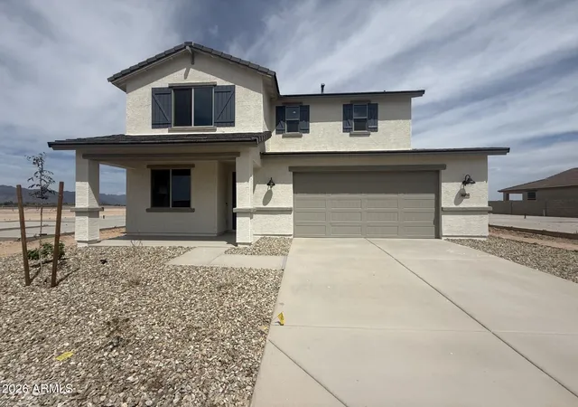 Photo 1 of Single family home for sale at 46890 W Crescent Moon Dr, Maricopa, AZ 85139 | MLS# 7076822 | Listing updated on 2026-10-02
