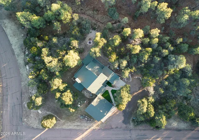 Photo 2 of Single family home for sale at 3408 High Country Dr, Heber, AZ 85928 | MLS# 7076775 | Listing updated on 2026-09-07