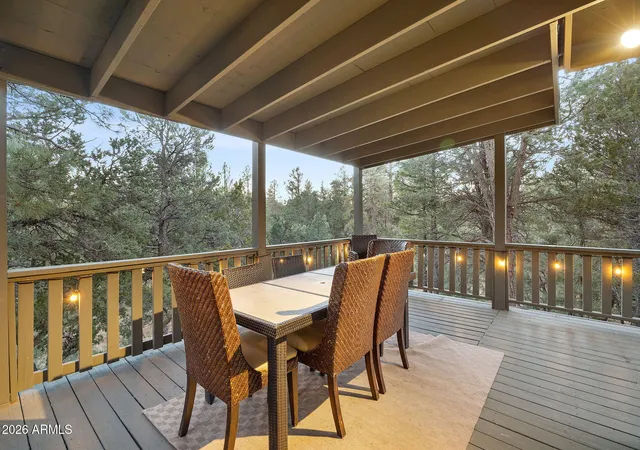 Photo 45 of Single family home for sale at 3408 High Country Dr, Heber, AZ 85928 | MLS# 7076775 | Listing updated on 2026-09-07