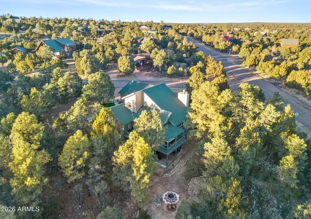 Photo 4 of Single family home for sale at 3408 High Country Dr, Heber, AZ 85928 | MLS# 7076775 | Listing updated on 2026-09-07