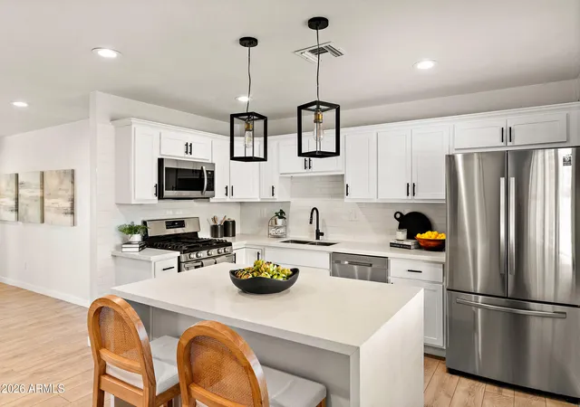 Photo 2 of Single family home for sale at 7308 E Sheridan St, Scottsdale, AZ 85257 | MLS# 7077163 | Listing updated on 2026-10-07