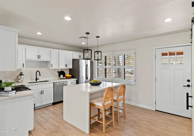 Photo 3 of Single family home for sale at 7308 E Sheridan St, Scottsdale, AZ 85257 | MLS# 7077163 | Listing updated on 2026-10-07