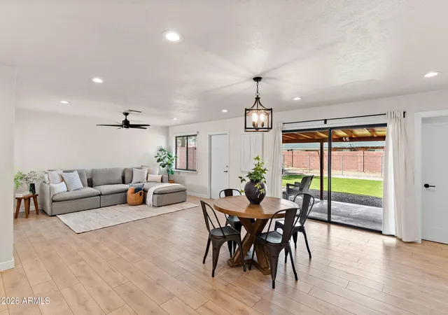 Photo 3 of Single family home for sale at 7308 E Sheridan St, Scottsdale, AZ 85257 | MLS# 7077163 | Listing updated on 2026-10-07