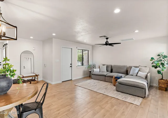 Photo 4 of Single family home for sale at 7308 E Sheridan St, Scottsdale, AZ 85257 | MLS# 7077163 | Listing updated on 2026-10-07