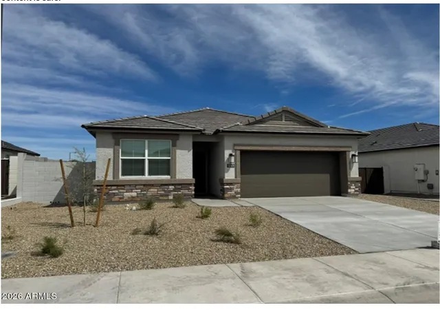 Photo 1 of Single family home for sale at 1309 S 239th Drive, Buckeye, AZ 85326 | MLS# 7076777 | Listing updated on 2026-09-20