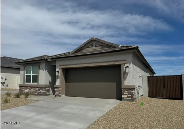 Photo 2 of Single family home for sale at 1309 S 239th Drive, Buckeye, AZ 85326 | MLS# 7076777 | Listing updated on 2026-09-20