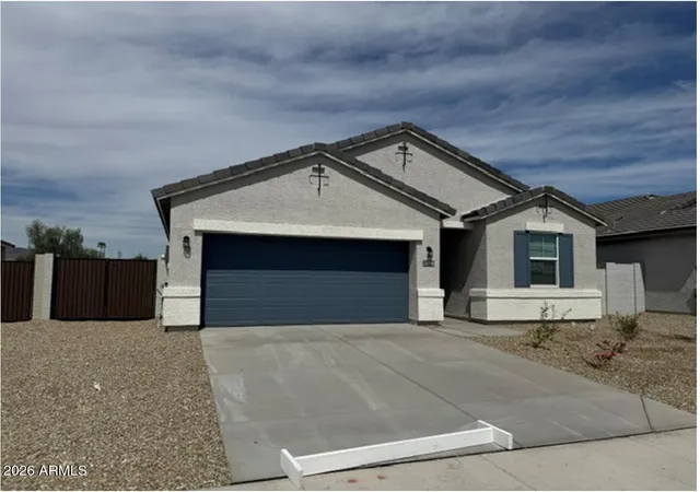 Photo 1 of Single family home for sale at 23998 W Yavapai St, Buckeye, AZ 85326 | MLS# 7076779 | Listing updated on 2026-09-20