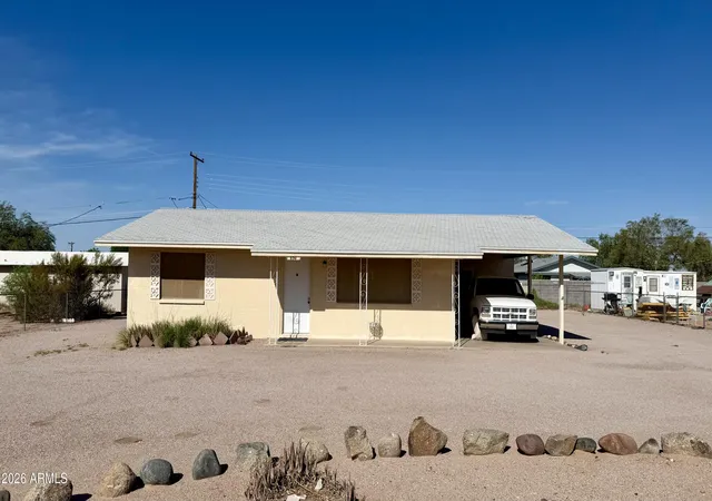 Photo 1 of Single family home for sale at 650 S Cornwall Dr, Apache Junction, AZ 85120 | MLS# 7076808 | Listing updated on 2026-09-16