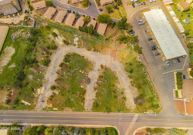 Photo 1 of Land for sale at 703 S Blackbird Roost, Flagstaff, AZ 86001 | MLS# 7076794 | Listing updated on 2026-09-06