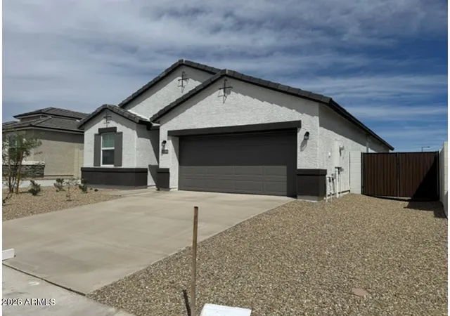 Photo 1 of Single family home for sale at 1289 S 239th Drive, Buckeye, AZ 85326 | MLS# 7076783 | Listing updated on 2026-09-20