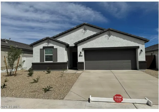 Photo 2 of Single family home for sale at 1289 S 239th Drive, Buckeye, AZ 85326 | MLS# 7076783 | Listing updated on 2026-09-20