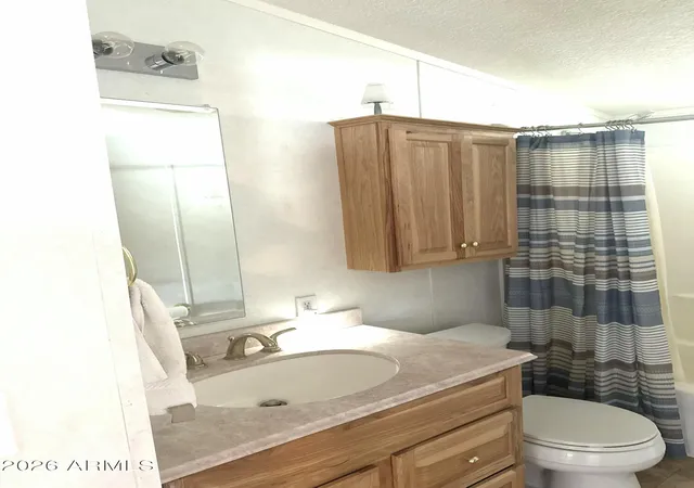 Photo 21 of Manufactured home for sale at 1110 Az 80 #129, Benson, AZ 85602 | MLS# 7076814 | Listing updated on 2026-09-07