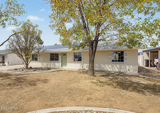 Photo 2 of Single family home for sale at 18072 N Villa Rita Dr, Phoenix, AZ 85032 | MLS# 7077780 | Listing updated on 2026-09-16