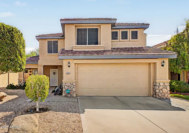 Photo 1 of Single family home for sale at 16633 S 28th Place, Phoenix, AZ 85048 | MLS# 7076797 | Listing updated on 2026-09-11