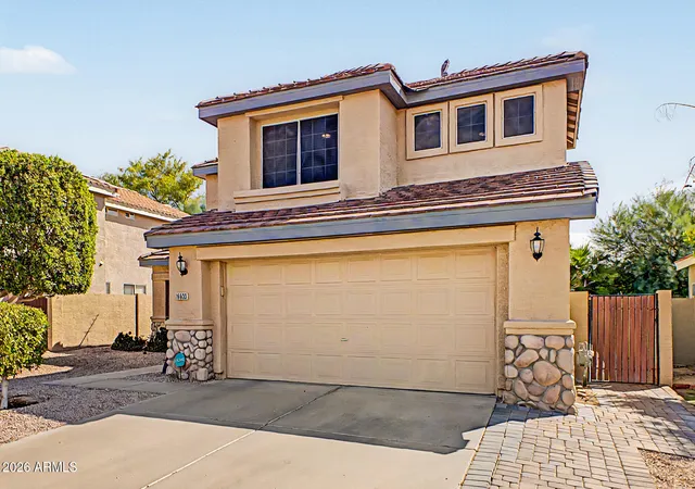 Photo 2 of Single family home for sale at 16633 S 28th Place, Phoenix, AZ 85048 | MLS# 7076797 | Listing updated on 2026-09-11