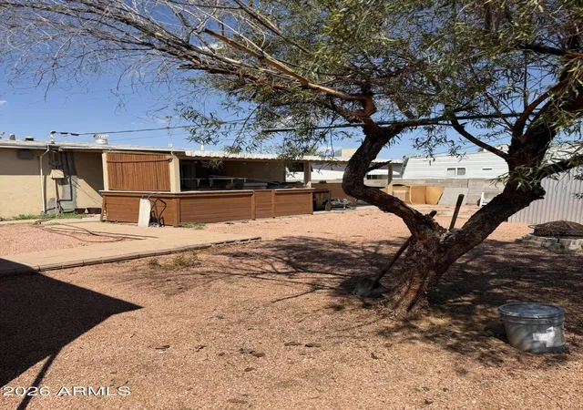 Photo 2 of Single family home for sale at 7011 W Wolf St, Phoenix, AZ 85033 | MLS# 7076795 | Listing updated on 2026-09-07