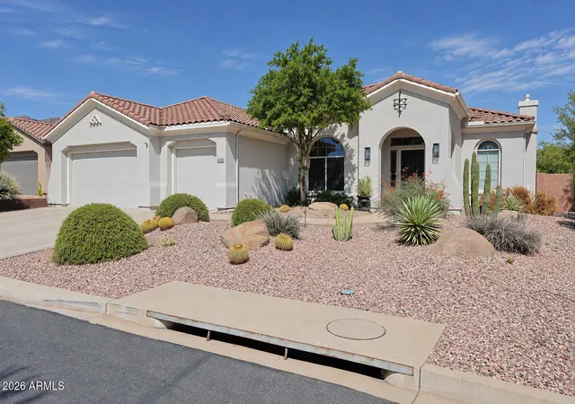 Photo 2 of Single family home for sale at 42001 N Bridlewood Way, Phoenix, AZ 85086 | MLS# 7077586 | Listing updated on 2026-09-10