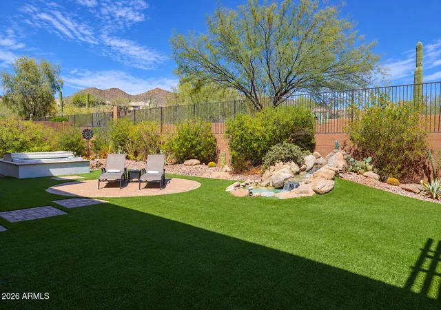 Photo 2 of Single family home for sale at 42001 N Bridlewood Way, Phoenix, AZ 85086 | MLS# 7077586 | Listing updated on 2026-09-10