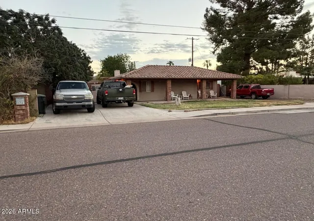 Photo 1 of Single family home for sale at 1550 W El Caminito Dr, Phoenix, AZ 85021 | MLS# 7076805 | Listing updated on 2026-09-17