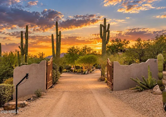Photo 1 of Single family home for sale at 5905 E Cielo Run S, Cave Creek, AZ 85331 | MLS# 7077624 | Listing updated on 2026-10-05